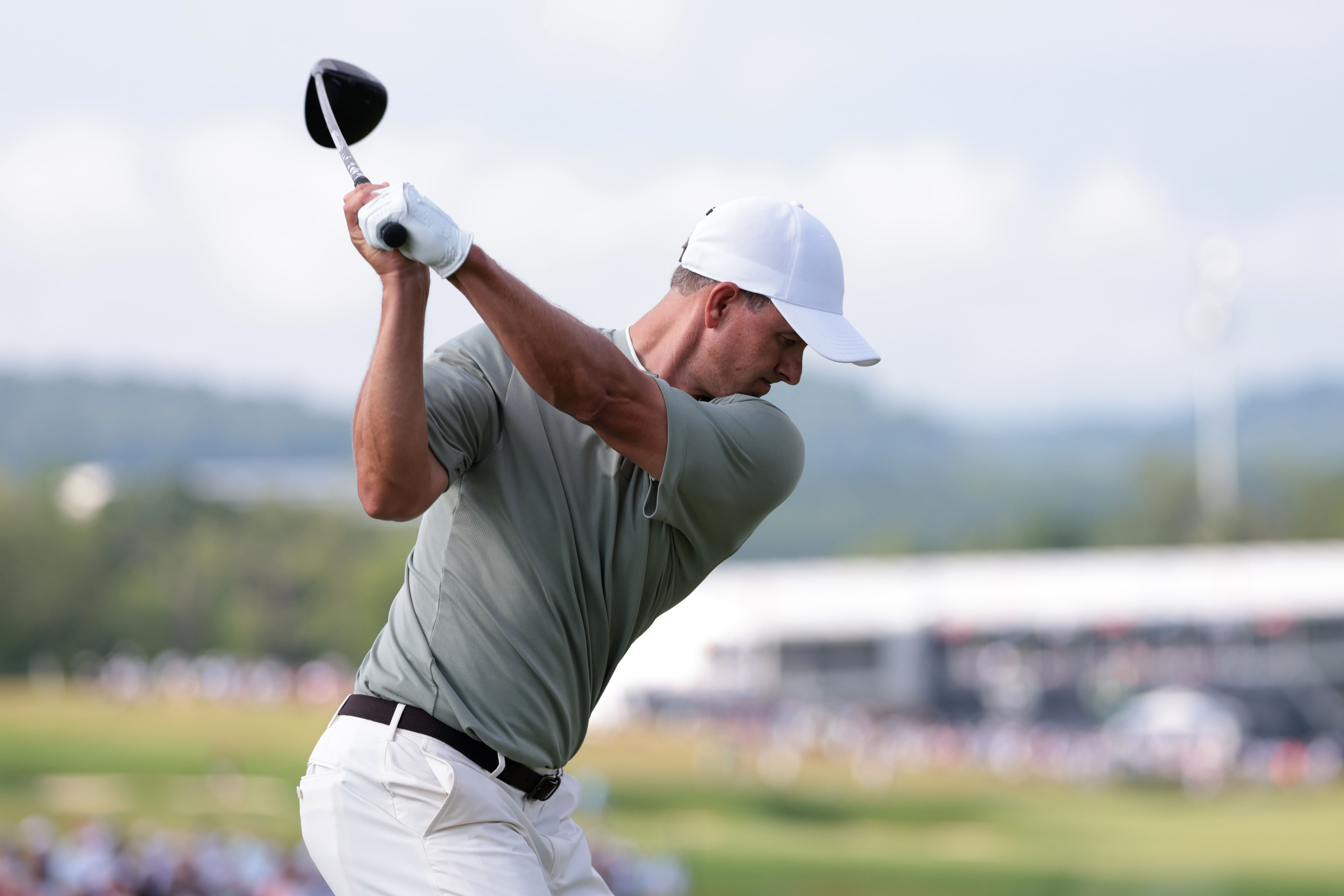 PGA: U.S. Open - Third Round - Source: Imagn